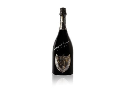 Dom Perignon