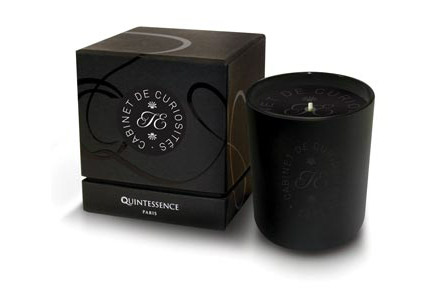 Quintessence Candle